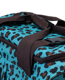 22" Rolling Duffle Bag