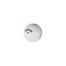 Refurbished Callaway Chrome Soft Golf Balls - 12 Pack