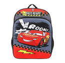 Kids' 14.4L Single Backpack - Black