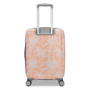 Modern Hardside Carry-On Spinner Suitcase - Coral
