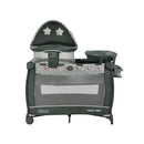 Pack 'N Play Travel Dome LX Playard - Annie