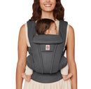 All-in-One Baby Carrier - Graphite Gray