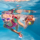 Ariel Dive Characters - 3-Pack Water Toys