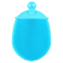 DermaFrida the Bath Mitt - Blue