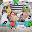 Musical Bouncer Seat - Neptune