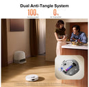 Robot Vacuum And Mop - Pet Friendly