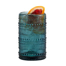 8 Piece Glass Beverage Set