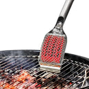 Good Grips Hot Clean Grill Brush