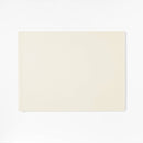 15" x 20" Non-Slip Recycled Poly Cutting Board - Vintage Cream