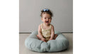 Infant Lounger - Slate