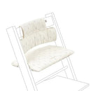 Classic Cushion - Wheat Cream
