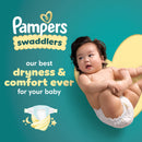 Sensitive Disposable Diapers - Size 0 - 31ct