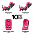 Radian® 3RXT® SafePlus™ - Pink Cotton Candy