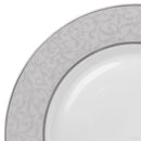 Melannco Mikasa Parchment 40-Piece Dinnerware Set