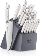 Olympus 17-Piece Kitchen Utensil Set