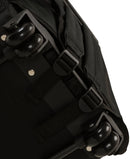 Rolling Backpack - Black