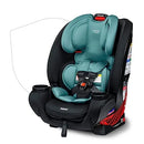 One4Life ClickTight All-in-One Convertible Car Seat - Jade Onyx