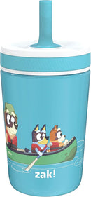 Toddler Sippy Cup - Bluey
