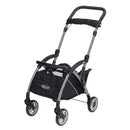 SnugRider Elite Infant Car Seat Frame Stroller - Black