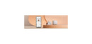 Smart Home Baby Monitoring System