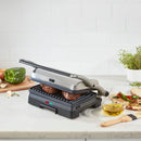 Grill and Panini Press