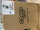 Cosco Simple Fold High Chair - Elephant Squares