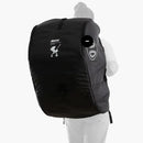Padded Travel Bag - Black