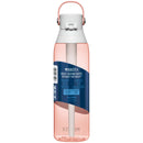 Brita Premium 26oz Water Bottle With Filter - Blush Pink