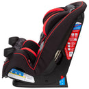All-in-One Convertible Car Seat - Simply Mickey