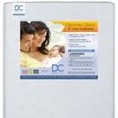 Twinkle Galaxy Limited Mini Crib Mattress - 4-Inch Premium Fiber Core