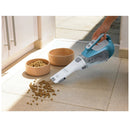 Cordless Handheld Vacuum