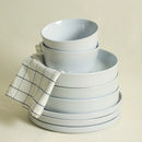 12-Piece Dinnerware Set - Service for 4