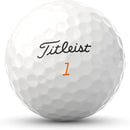 Velocity Golf Balls 12pk - White