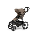 Urban Glide 4 Wheel Strollerr - Tinted Taupe