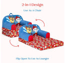 Flip-Out Chair - Paw Patrol