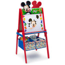 Kids Double Sided Easel - Mickey Mouse