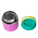 Insulated Food Jar 20 oz - Pink and Yellow