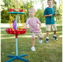 Family Disc Golf