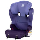 Booster Seat Cambria 2XT Latch - Purple Wildberry