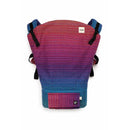 Toddler Carrier - Sugar Reef Purple Twill