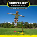 Stomp Rocket X-Treme Super High Performance Rocket Blaster