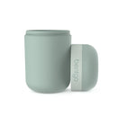 Snack Cup - Mint Green