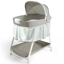 Snuggity Snug Bedside Baby Bassinet - Nimbu