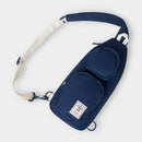 Champion Canvas Sling - Navy