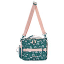 Kids Double Insulated Lunch Bag - Rainbow
