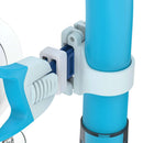 Junior Mask Snorkel Set - Blue/Teal