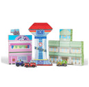 PAW Patrol Jumbo Cardboard Blocks (41 Pieces)