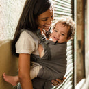 Baby Carrier - Gray