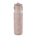 Hello Kitty Stainless Steel Vacuum Insulated Water Bottle - Blush