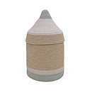 Basket Pencil - Blue Sage